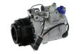 Valeo Compressor, Airconditioning, Voorgevuld met Olie, 690024
