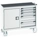 Bott Onderhoudsservice Cubio kleine laden - 1050x525x885mm