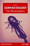 Die Verwandlung: The Metamorphosis - German-English Reader, An Interlinear Word-by-Word Translation