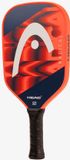 Head Radical Tour Grit 2024 Pickleball Racket Oranje