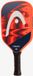 Head Radical Tour Grit 2024 Pickleball Racket Oranje
