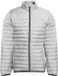 Pen Duick Boston Heren Zilver/Zwart Polyester M