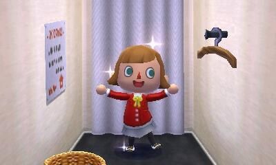 Nintendo Animal Crossing: Happy Home Designer