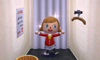 Nintendo Animal Crossing : Happy Home Designer