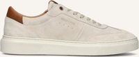 Mazzeltov Dublin Sneakers - Suède - Heren - Beige - Maat 41