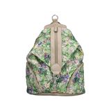 Rieker H1055 stadsrugzak voor dames, meerkleurig