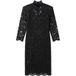 8pm Robe 480397 Noir