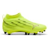Puma Kindervoetbalschoenen Ultra Match + FG/AG