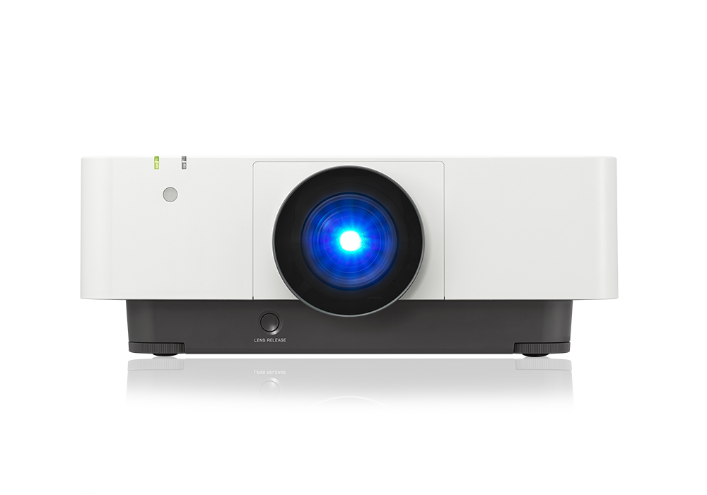 Sony VPL-FHZ80 - Beamer - 6000 lumen - WUXGA (1920x1200) - Wit