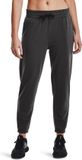 Under Armour Rival Terry Trainingsbroek Grijs Vrouwen M
