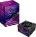 Adapter ASROCK PG-850G, PSU, 850 W, 80 Plus Gold/A, 135 mm, modulair, PCI-E 5.1 (12+4pin) x1, PCI-E (6+2 pin) x3, SATA (5-polig) x9