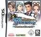 Nintendo Phoenix Wright: Ace Attorney Justice for All Italiaans Nintendo DS
