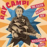 Bear Family Eafer Beaver Boy/Rockabil CD