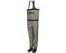 Kinetic Classicgaiter Stfoot Ademende Waadpak Vert EU 37-39 / Short Man