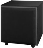 IMG STAGELINE SOUND-100SUB Actief Subwoofer Doos 120 W Zwart