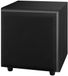 IMG STAGELINE SOUND-100SUB Actief Subwoofer Doos 120 W Zwart