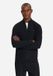 No Excess Half-zip trui Heren XXL Zwart