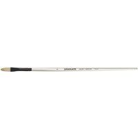 Daler-Rowney Graduate - Penseel - Filbert - maat: 4