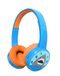 Denver BTH-107BU Casque Bleu