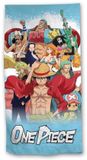 One Piece Strandlaken Ready 70x140cm Katoen