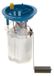 BOSCH Pompe à carburant électrique pour le réservoir de carburant, convient entre autres pour VW Tiguan