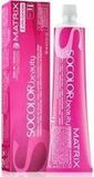 SoColor Matrix Socolor Beauty 6bv Donkerblond violet Crème 90 ml