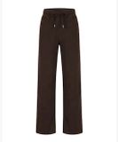 Red Button broek SRB4994 Colette scuba - Espresso