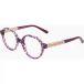 Demetz Lunettes de vue fille Demetz Lulu LEAA175