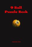 Nineball Puzzle Book September: 2026
