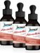 Action Astaxanthine Gouttes Liposomales Hautement Dosées - 8mg par jour - Huile Keto MCT C8 & C10