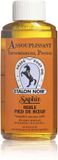 Saphir Etalon noir lederolie – Huile pied de boeuf - 150ml