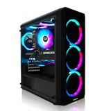 Greed® MK2 LITE Gaming PC