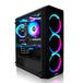 Greed® MK2 LITE Gaming PC