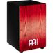 Meinl Headliner Snare Cajon - Tango Red Fade
