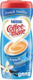 Coffee-mate French Vanilla Coffee Creamer - 425g