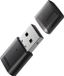 Ugreen - Bluetooth 5.0 USB-A adapter zwart - (CM390)