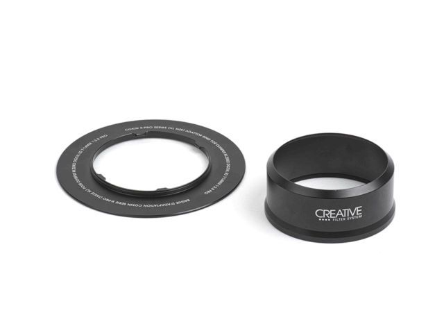 Cokin X-Pro Filterhouder voor Olympus BX100 OLY