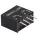 MEAN WELL SMU01M-03N Convertisseur CC/CC 3.3 V 0.3 A 1 W Nbr. de sorties: 1 x Contenu 1 pc(s)