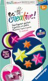 BeCreative Ravensburger BeCreative Mini - Leuchtsterne