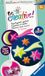 BeCreative Ravensburger BeCreative Mini - Leuchtsterne