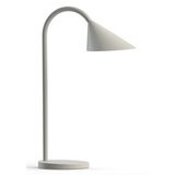 Unilux Sol Tafellamp - 500 lumen - 3500 kelvin - metaal, kunststof