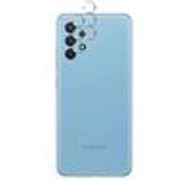 Phonillico® Camerabescherming voor Samsung A32 5G [Pack van 2] Gehard glas Achteruitrijcamera Beschermingsfilm