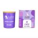 Aloe+ Colors Bougie soja Be Lovely 150g