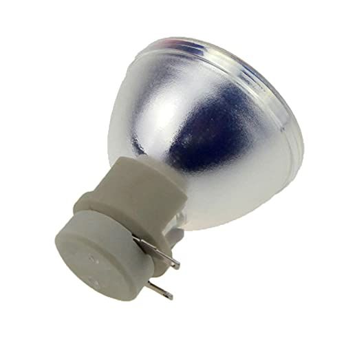 KBREE RLC-109 Compatibele Projector Lamp voor Viewsonic PA503W/PG603W/VS16907/PS501W/PS600W (RLC 109) - Vervangende Lamp