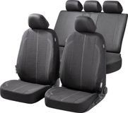 Walser Autostoelbekleding Tratto met Zipper ZIPP-IT
