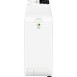 AEG Series 6000 LTR6A60370 wasmachine Bovenlader 7 kg 1300 RPM Wit