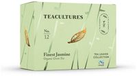 Tea Cultures De Baron Websales Tea leaves organic Finest Jasmine Nr. 12