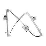 MAGNETI MARELLI Fensterheber 350103854000 vorne rechts
