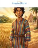 Joseph of Egypt: From Slave to Governor