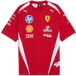 Puma Scuderia Ferrari HP Replica Drivers T-shirt Rood L Man